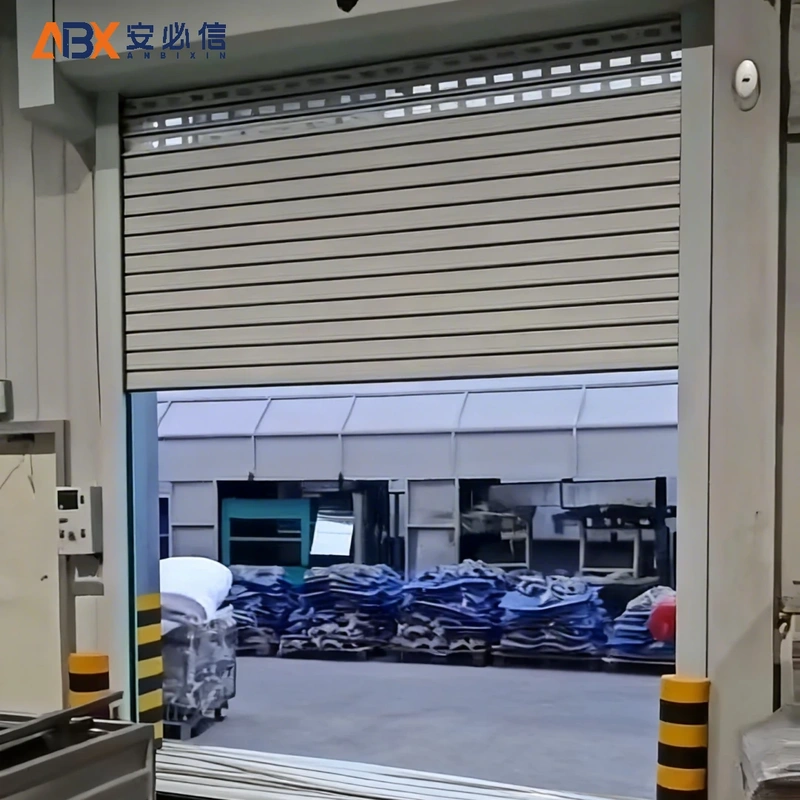 蚌埠任桥镇涡轮硬质快速门